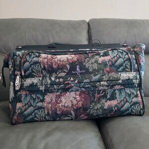 Beautiful Overnight Tote